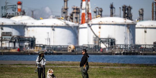 Au Japon, le gouvernement multiplie les mesures pour encadrer le prix de l’essence