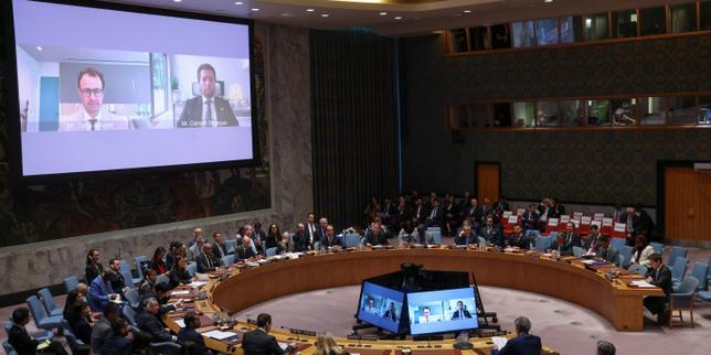 Les grands patrons de l’IA, Sam Altman et Dario Amodei, admettent à l’ONU la nécessité d’une coopération