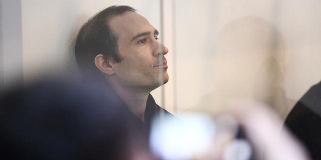 Azerbaijan pardons French prisoner Martin Ryan, by presidential decree