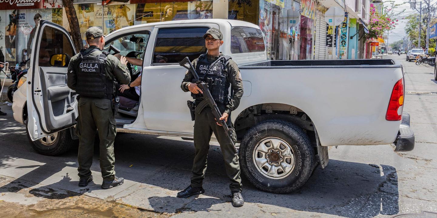 En Colombie, le retour de la « main de fer » contre la culture et le trafic de cocaïne
