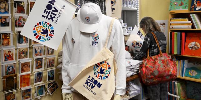 Après Céline Dion, Léon XIV fait à son tour tourner les compteurs du tourisme