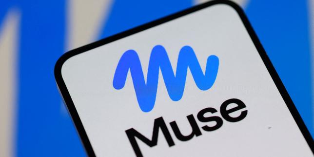 Meta lance Muse Wonder, un nouveau modèle d'IA