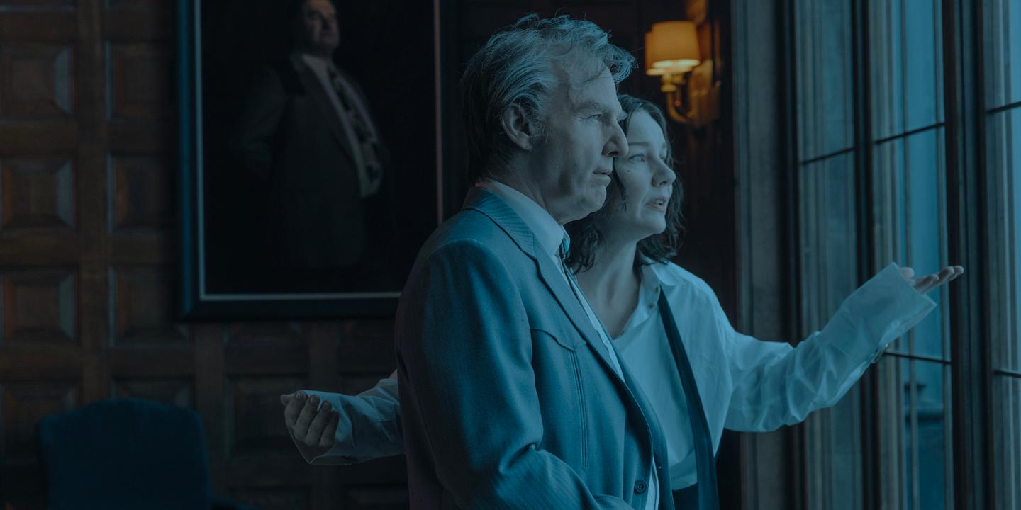 Digger », d'Alejandro Gonzalez Iñarritu : Tom Cruise en vieillard misanthrope et obscène