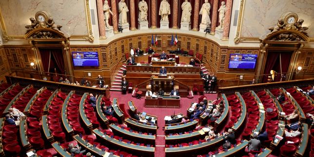 Sénatoriales 2026 : la chambre du contrôle au défi de trouver sa place avant l’alternance présidentielle