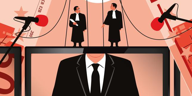 Le lobbyiste, le député, le journaliste et l’avocat : les nouvelles révélations d’une affaire tentaculaire d’ingérences étrangères
