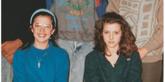 Emmanuelle Lambert célèbre une amitié inoxydable dans l’admirable « La Meilleure », qui mêle en vrac souvenirs et photographies