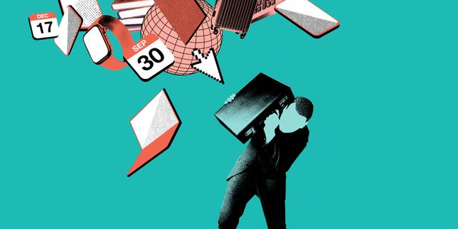 Dans un contexte d’instabilité économique et géopolitique, le sentiment de grande solitude des patrons de PME