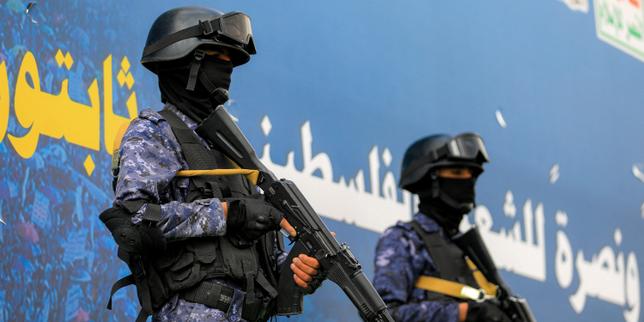 Saudi Arabia reported intercepting six ballistic missiles fired from Yemen