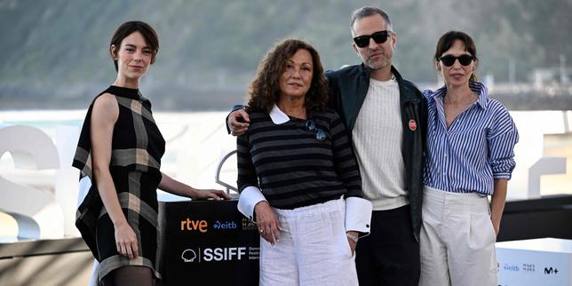 Le Festival de Saint-Sébastien, pépinière de la nouvelle vague de cinéastes espagnols