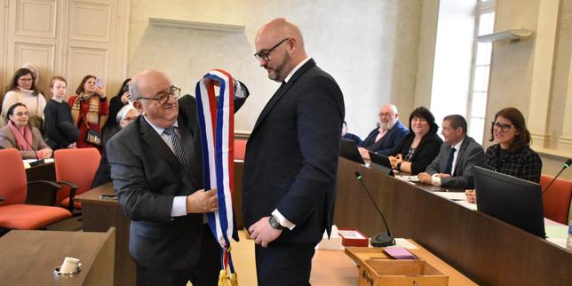 Municipales 2026 : la victoire du RN à Montargis annulée par le tribunal administratif