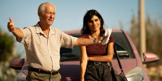 « Le Chant des oliviers », un road movie sur les traces du passé et des origines