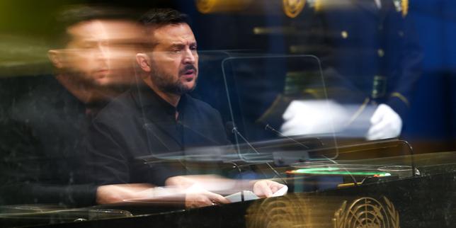 Why Ukraine Building Its Own Patriot Missiles Changes Everything