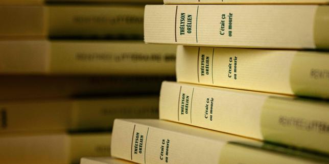 'Prize-contending author Orélien's AI controversy challenges the literary world's postcard image of the solitary writer'