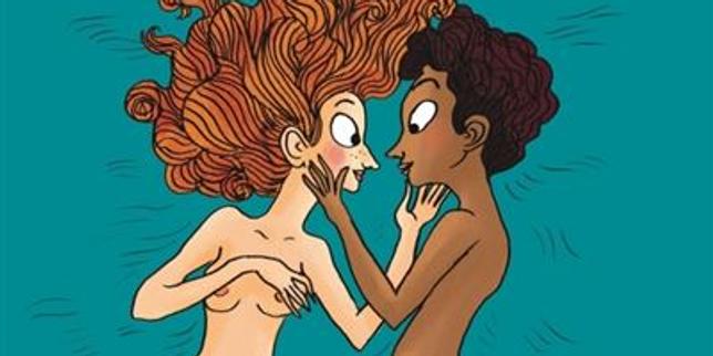 Six livres sur la sexualité à glisser dans la bibliothèque des ados