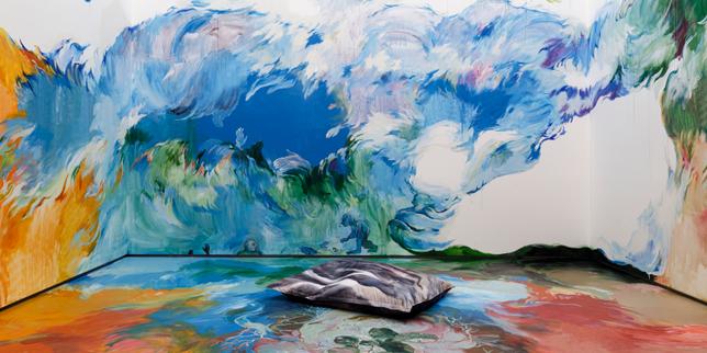 A Clermont-Ferrand, le fonds régional d’art contemporain Auvergne ouvre dans la Halle aux blés après de multiples rebondissements