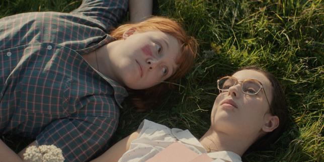 « Mémoire de fille » : une relecture féministe, par Judith Godrèche, du livre d’Annie Ernaux