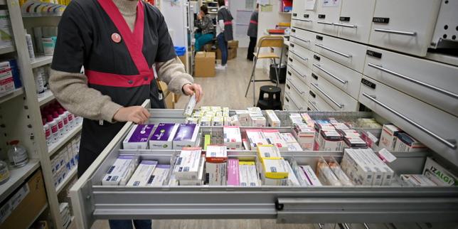 Ces médicaments contre les maux du quotidien, des brûlures d’estomac aux mycoses, que pharmaciens et laboratoires veulent rendre accessibles sans ordonnance