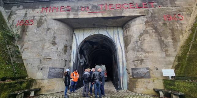 A Thil, en Lorraine, l’hommage à 37 travailleuses forcées soviétiques victimes des nazis annulé à cause du conflit russo-ukrainien