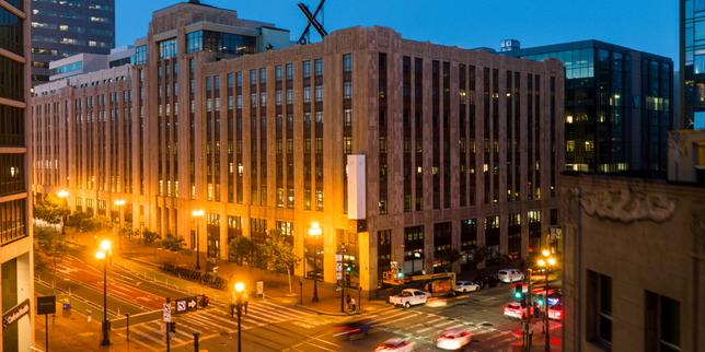 Les Etats-Unis veulent soutenir X dans son recours contre une amende de l’Union européenne