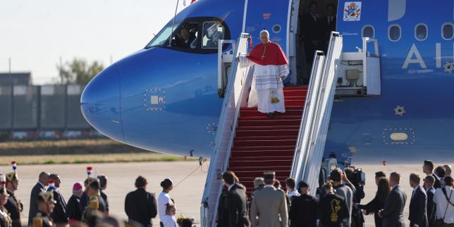 Visite du pape Léon XIV à Paris : programme chargé entre l'Élysée, l'Unesco et le Stade de France