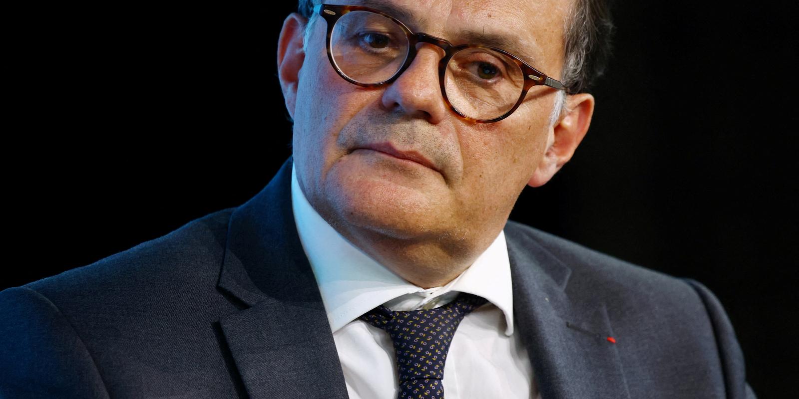 Dette publique française : la Banque de France alerte sur le risque de « taux d'intérêt étranglants »
