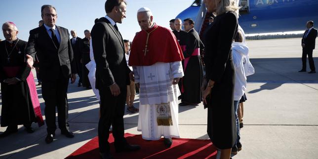 Why The Historic Visit Of Pope Leo Xiv To Paris Broke All Expectations