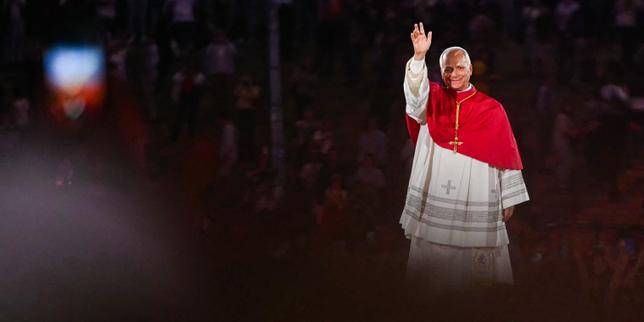 EN DIRECT, visite du pape à Paris I Après le stade de France, le programme de la journée de samedi de Léon XIV : visite de migrants, messe à la Concorde...