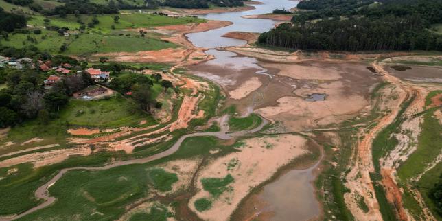 Election présidentielle au Brésil : malgré les effets d’un El Niño historique, l’enjeu climatique reste en marge de la campagne