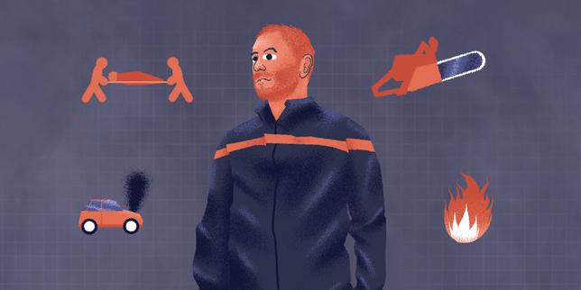 Pompiers : pourquoi se mobilisent-ils ? Comprendre en trois minutes