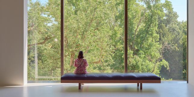 A Riehen, près de Bâle, les trésors de la Fondation Beyeler