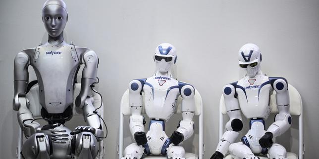 EN DIRECT, Artificial Intelligence Marseille : suivez le débat entre plusieurs candidats à la présidentielle et chefs de parti