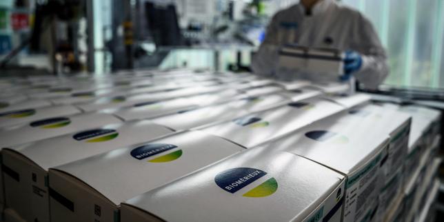 Du diagnostic ultrarapide d’un infarctus au pronostic de rechute du cancer du sein, comment les entreprises françaises innovent dans les tests médicaux