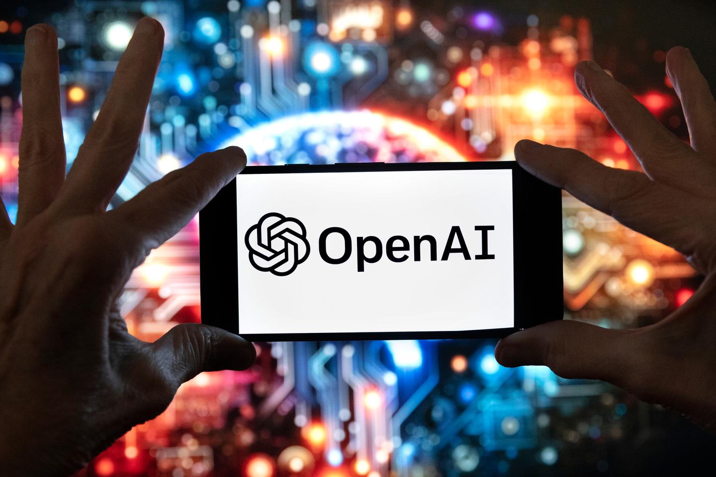 OpenAI says its AI agents posted users' images online in error
