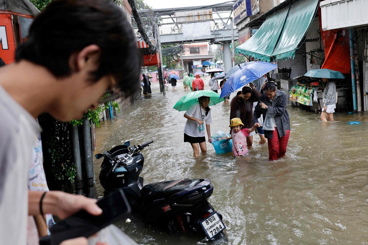 bangkok