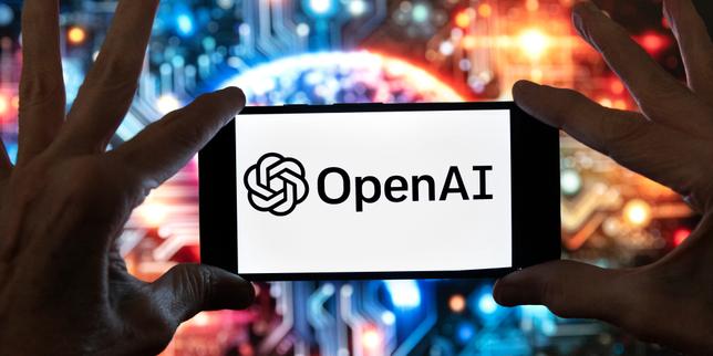 OpenAI says its AI agents posted users' images online in error
