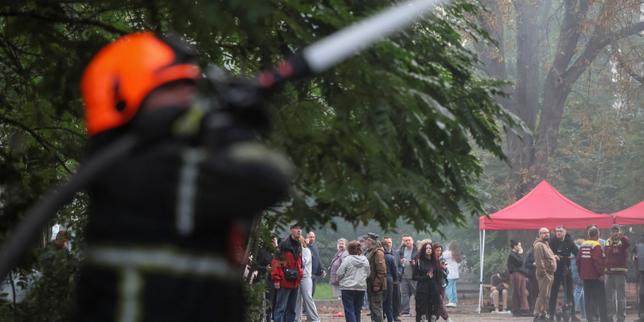 EN DIRECT, guerre en Ukraine : l’armée russe revendique des frappes contre un centre de données à Kiev et le port de Kilia