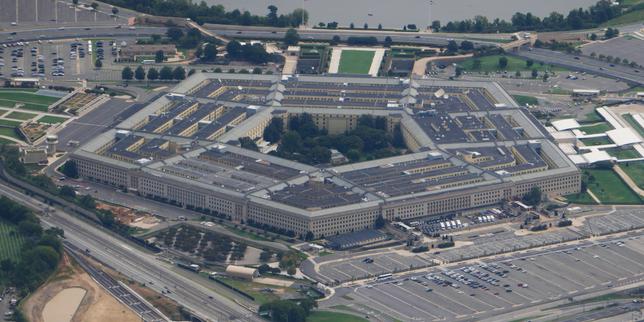 Les données de millions de personnes liées à l’armée américaine compromises