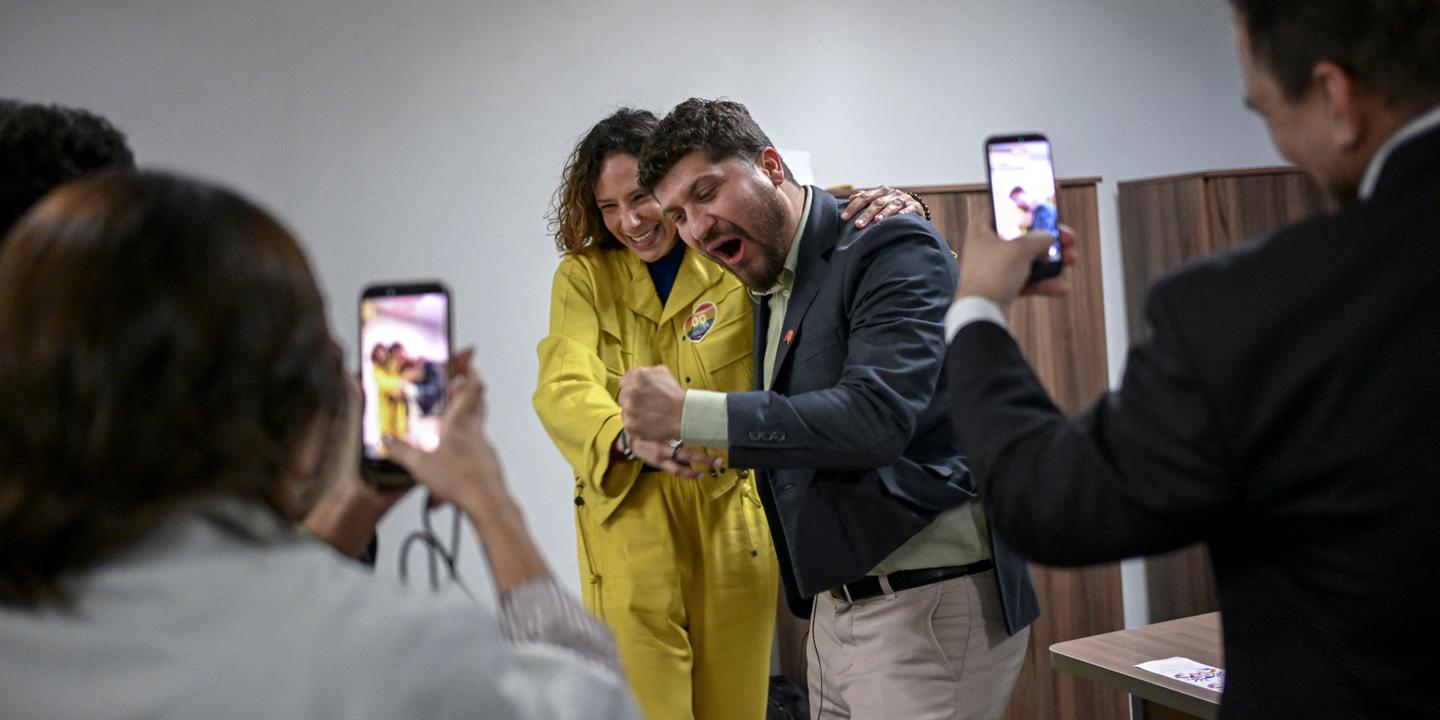 Elections générales au Brésil : à Rio de Janeiro, l’ombre du crime organisé plane sur la campagne