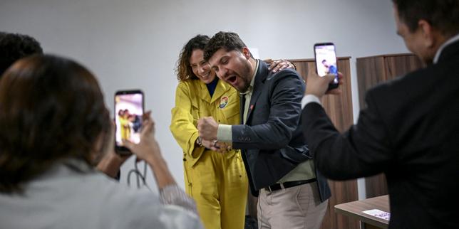Why Organized Crime Is Stealing The Show In Rio De Janeiro Politics