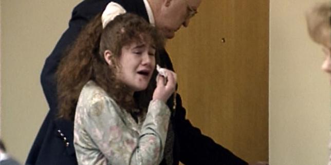 La Cour suprême autorise l’exécution de Christa Pike, la première femme devant être mise à mort aux Etats-Unis depuis 2023