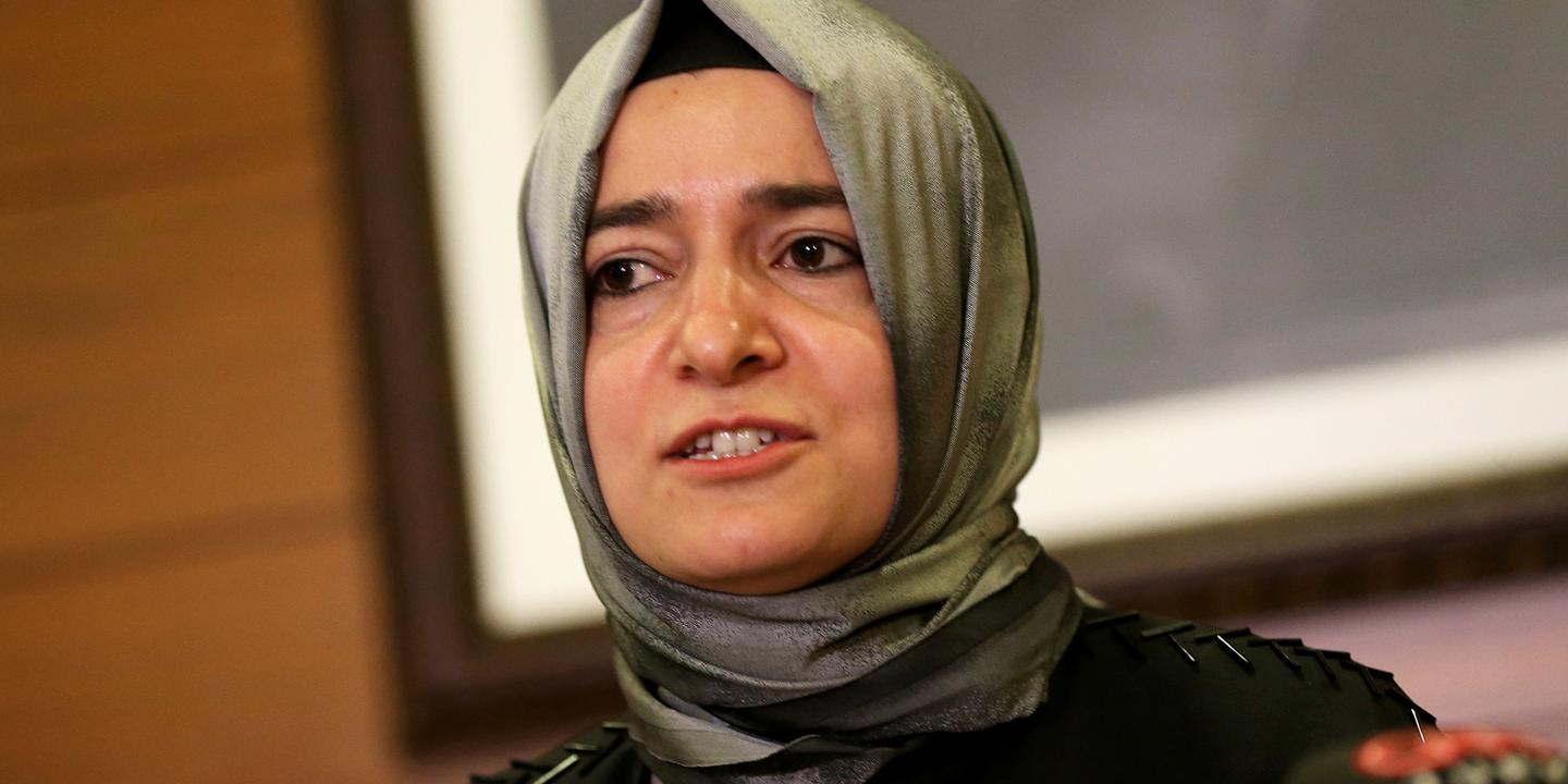 En Turquie, un vaste scandale de fraude financière éclabousse des proches du pouvoir