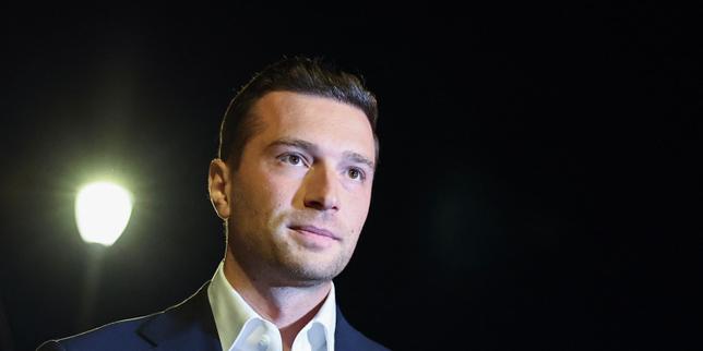 Enquête sur Jordan Bardella : Gérald Darmanin accuse le président du RN de mentir « éhontément »