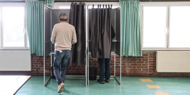 IN DIRECT, Senate 2026: the second round is closed in hexagonal France; follow the results and live reactions