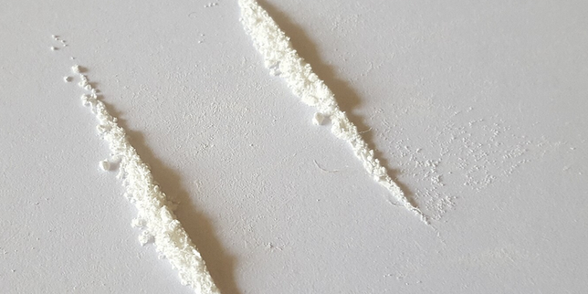 Cocaïne : quand la drogue ronge de l’intérieur