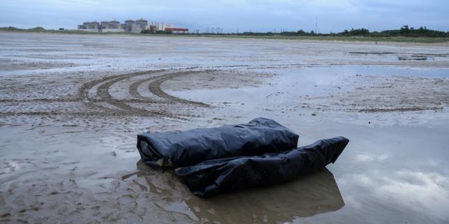 Dans la Manche, trois personnes sont mortes en tentant de rejoindre l’Angleterre
