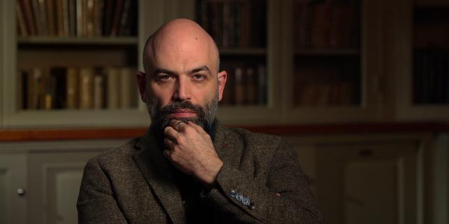 « Gomorra, manifeste anti-mafia » sur Arte.tv : vingt ans après, retour sur le phénomène Roberto Saviano