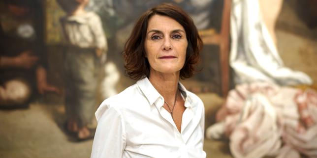 Annick Lemoine : « Je veux que le Musée d’Orsay devienne un lieu du débat, qui forge l’esprit critique »