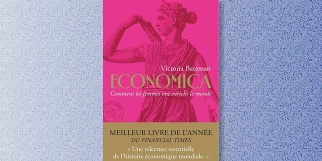 Comment le rôle-clé des femmes dans l’essor de l’économie a été invisibilisé depuis la préhistoire