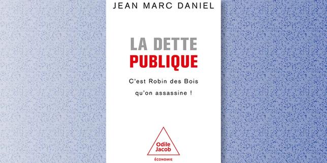 L’économiste Jean-Marc Daniel s’emploie à faire mentir les idées reçues sur la dette, machine à creuser les inégalités