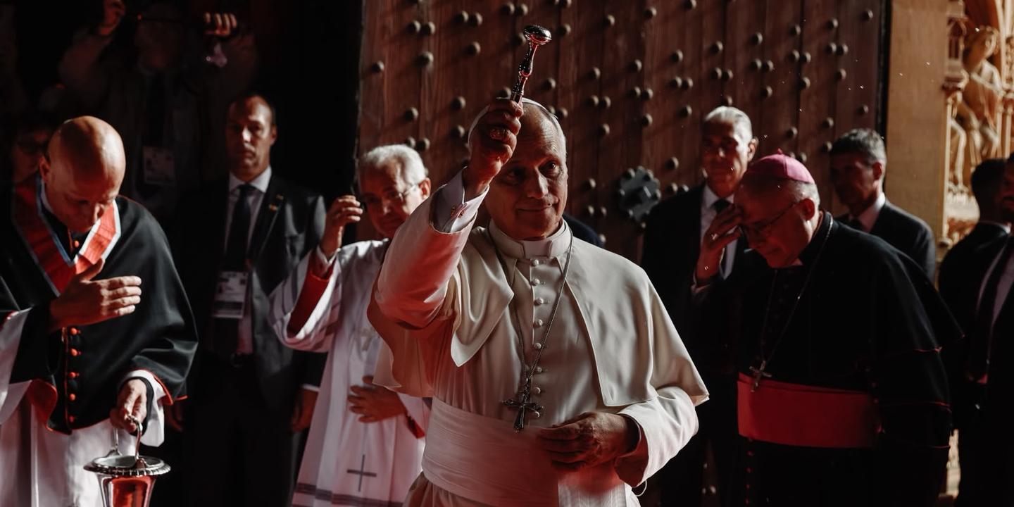 Visite du pape à Metz : Léon XIV évoque une nécessaire paix en Europe en appelant à des concessions
